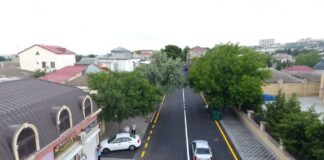 Qayda pozmaq üçün qeyri-adi üsula əl atdı – Video bineqedi-yol-temiri.