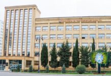 Dünənki qoxu ilə bağlı analizlərin nəticəsi açıqlandı ekologiya-nazirliyi