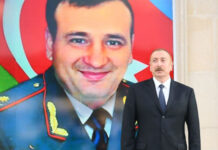 Küçəyə Polad Həşimovun adı veriləcək – Prezident tapşırıq verdi ilham-eliyev