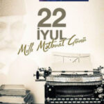 Azərbaycan mətbuatı – 151 yaşında! metbuat