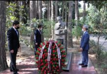 Bu gün Azərbaycan Milli Mətbuatının yaranmasından 145 il ötür hesen bey zerdabi