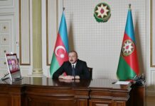 Prezident İlham Əliyev: “Bu, dünyada unikal bir haldır” prezident