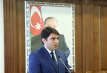 “Savadlı və bacarıqlısansa, deməli, daha yaxşı yerdə işləyəcəksən” Shemsi Gulverdiyev