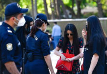 SMS-siz küçəyə çıxanların nəzərinə! – 3 nəfər həbs olundu sms-icaze