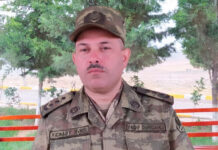 “Heç bir hücum olmayıb, itkilərimiz yoxdur” – MN-dən açıqlama vaqif-dergahli