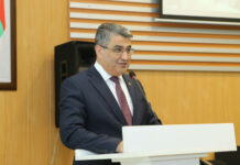 Yeni Azərbaycan Partiyası Binəqədi rayon təşkilatının sədri yazır – MƏQALƏ vusar ismayilov