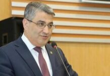 Azərbaycan torpaqlarını işğaldan azad etməklə BMT qətnamələrini icra etdi, tarixi ədaləti bərpa etdi vusar ismayilov