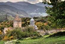 Qubadlının işğalından 27 il ötür