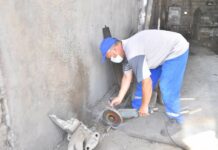 “Azərsu” yeni reydlər keçirib