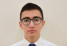 Binəqədi məktəbinin yetirməsi 700 bal topladı