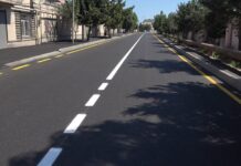 Binəqədidə avtomobillə vurulan piyada xəstəxanada öldü bineqedi-bileceri-temir