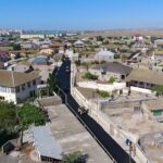 Biləcəri istiqamətindəki yol nə vaxt istifadəyə verilir? – AÇIQLAMA bineqedi-bileceri-temir2