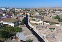 Binəqədidə qanunsuz özəl mühafizə fəaliyyəti aşkarlanıb bineqedi-bileceri-temir2