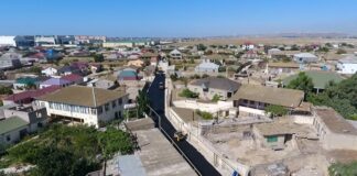 Biləcəri istiqamətindəki yol nə vaxt istifadəyə verilir? – AÇIQLAMA bineqedi-bileceri-temir2