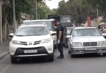 Üstü yazılı maşınlar CƏRİMƏLƏNƏCƏK? – RƏSMİ CAVAB bineqedide-maska-reyd