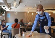 Kafe və restoranlar həftəsonları da işləyəcək – RƏSMİ