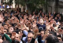 Bu il Məhərrəmlik mərasimləri keçiriləcəkmi? meherem-ayi