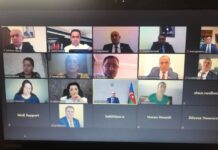 Nazirlik: Yeni tədris ilinə hazırlıq məsələsi müzakirə olunur