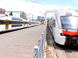 Bakıdan Kürdəmirə bilet – Cəmi 11.10 manata… qatar