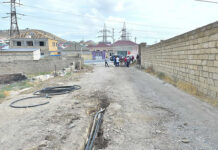 “Azərsu” içməli sudan qanunsuz istifadə hallarına qarşı nəzarəti gücləndirib – Fotolar sudan-qeyri-qanunu-istifade