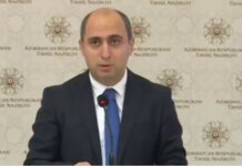 Azərbaycanda tədris ili 15 sentyabrdan başlayır – Nazir açıqladı