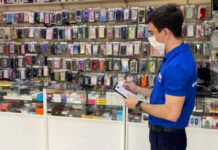 Binəqədidə karantin rejimi ilə əlaqədar könüllülərdən ibarət mobil işçi qrupları reydlər keçirir – Fotolar