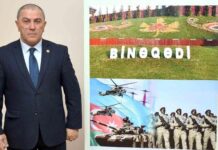 “Azərbaycan öz ərazi bütövlüyünü təmin etmək üçün bütün vasitələrə hazırdır”