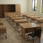 Azərbaycanda məktəblərdə KÜTLƏVİ YOXLAMALARA başlanıldı