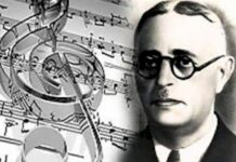 Bu gün Milli Musiqi Günüdür