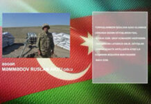 Düşmənə qan udduran hərbçilərimizi siz də tanıyın – VİDEO