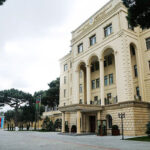 PUA-ların sayı 4 imiş – “İran dərs vaxtı məktəbi hədəf alıb” Mudafie-nazirliyi