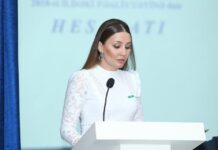 Binəqədi rayon bələdiyyəsinin keçmiş sədrinin və bacısının məhkəməsi başlayır aytac-eliyeva-yap-bineqedi