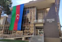 Pakistanın Azərbaycandakı səfiri Binəqədi Gənclər Evində qonaq olub – FOTOLAR bineqedi-gencler-evi