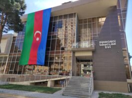 Direktor: Gənclərin ideyalarını layihəyə çevirmələrinə dəstək göstərəcəyik – FOTO bineqedi-gencler-evi