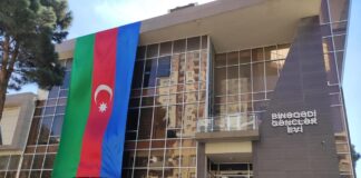 Direktor: Gənclərin ideyalarını layihəyə çevirmələrinə dəstək göstərəcəyik – FOTO bineqedi-gencler-evi