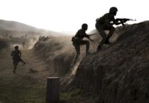 Binəqədi RİH yanında İctimai Şuranın katibi yazır… cebhe-ordu-ates