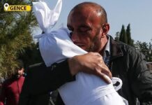 Gəncə terrorundan 4 il ötür gence-terror-daginti2