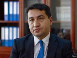 Hikmət Hacıyev: Vardanyanla bağlı məhkəmə qərarı 30 illik münaqişənin məntiqi yekunudur hikmet-haciyev