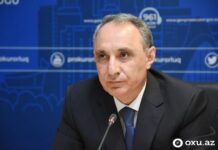 Erməni təcavüzü nəticəsində yeddi ailə tamamilə məhv edilib – RƏSMİ