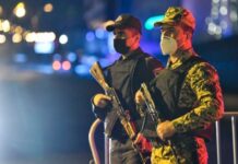 DYP-dən sürücülərə müraciət: “Vaxtı elə tənzimləyin ki, 21:00-dək…” komendant-saati-karantin