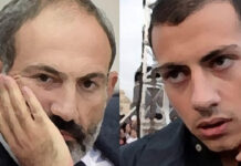 Paris, Tehran və İrəvana yerləri göstərildi: Paşinyan deyəsən, özünü vurmaq istəyir pasinyan-nikol-qarabag