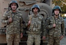 Düşmənin 7 tankını məhv edən əsgərlərimiz – Foto qehreman-esgerlerimiz-igidlerimiz