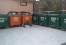Tullantıların idarə olunması ilə bağlı layihənin icrası davam edir zibil-qabi-tullanti