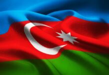 Azərbaycanda Dövlət Bayrağı günüdür