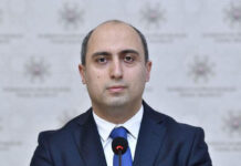 Tətil dövründə dərslər davam etdiriləcək – Emin Əmrullayev