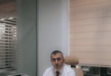 Binəqədi Rayon İcra Hakimiyyətində daha bir təyinat