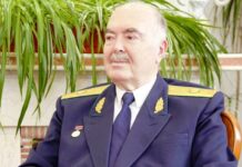 Binəqədi Rayon Ağsaqqallar Şurasının sədri yazır – MƏQALƏ Akif_Refiyev-Bineqedi-agsaqqallar-surasi