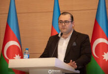 Dağlıq Qarabağ Azərbaycan torpağıdır, beynəlxalq səviyyədə tanınan ərazimizdir