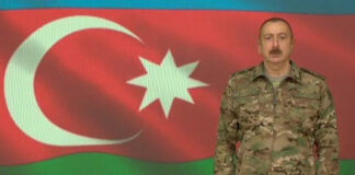 Cəbrayılın işğaldan azad olunmasından 6 il ötür
