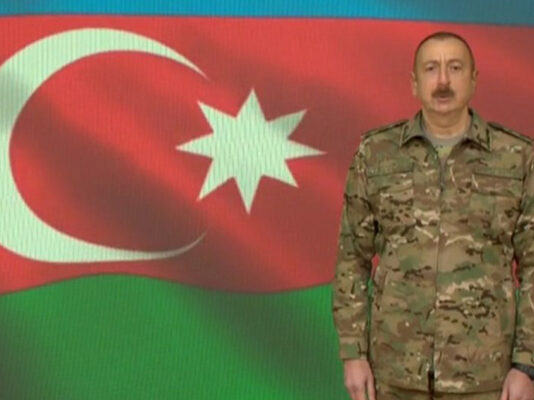 Cəbrayılın işğaldan azad olunmasından 6 il ötür
